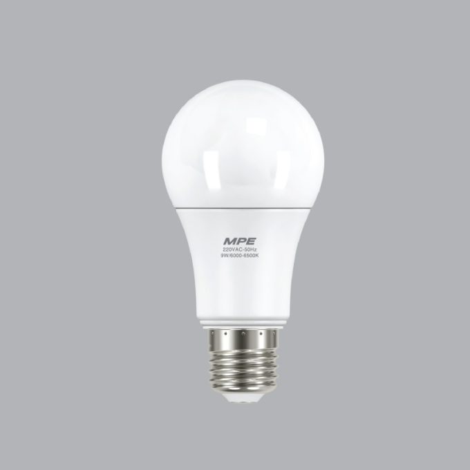 Ảnh Đèn Led Bulb Chống Muỗi LB-9T/AM 1