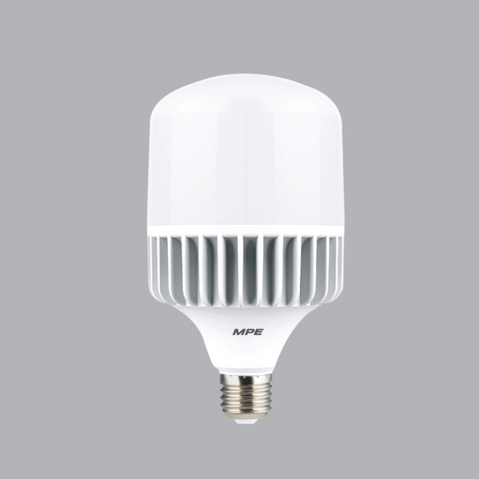 Ảnh Đèn Led Bulb LB-30 Trắng, vàng, trung tính 1