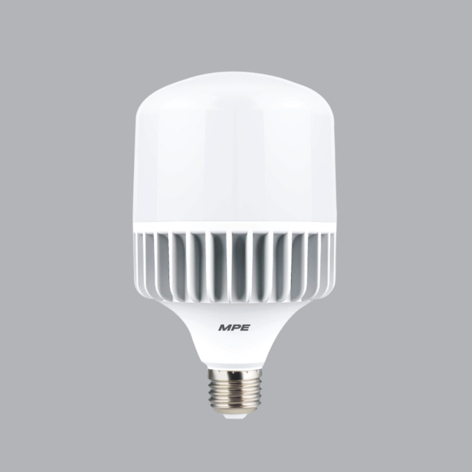 Ảnh Đèn Led Bulb LBA-12 Trắng, Vàng 1