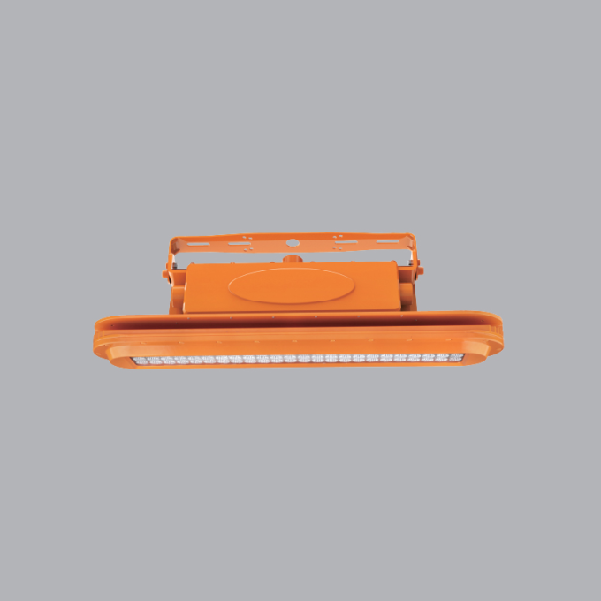 Ảnh Đèn LED Chống Nổ Dạng Thẳng LEPL-40W 1