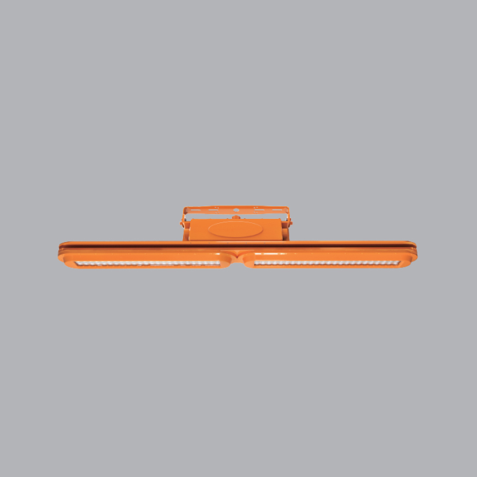 Ảnh Đèn LED Chống Nổ Dạng Thẳng LEPL-120W 1