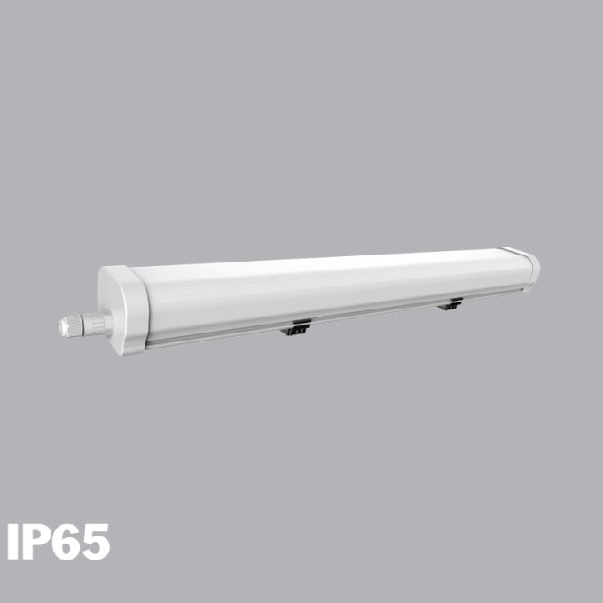 Ảnh Đèn LED Chống Thấm LWP2-40W 1