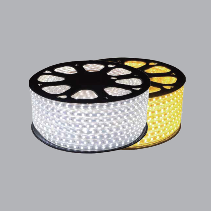 Ảnh Đèn Led Dây Đôi MPE LED STRIP AC 2835 1
