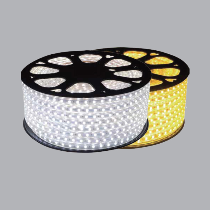 Ảnh Đèn Led Dây MPE Led Strip AC 5050 1