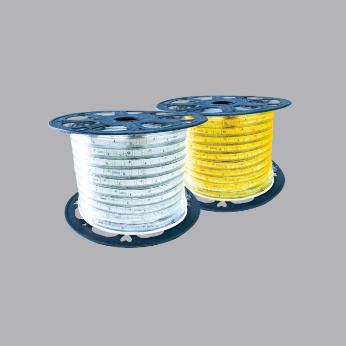Ảnh Đèn Led Dây MPE LED STRIP LS2 AC 2835 1