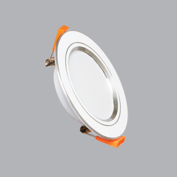 Ảnh Đèn LED Downlight 3 Màu DLB 5W 1
