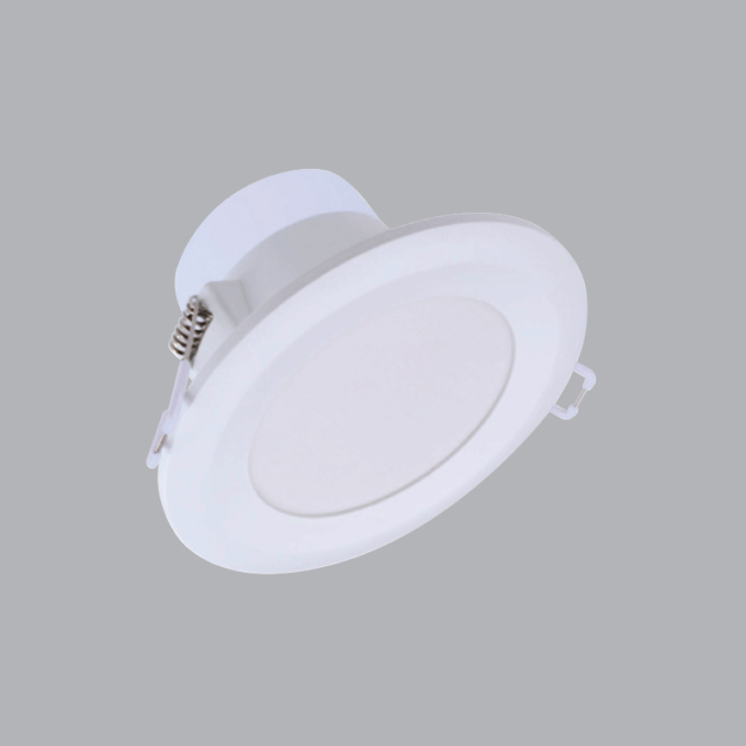 Ảnh Đèn LED Downlight 3 Màu DLC 12W 1