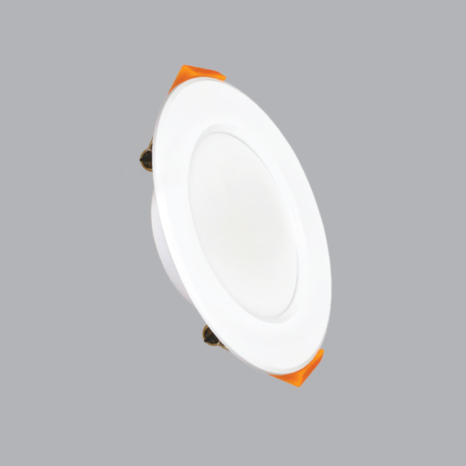 Ảnh Đèn LED Downlight 3 Màu DLT 12W 1