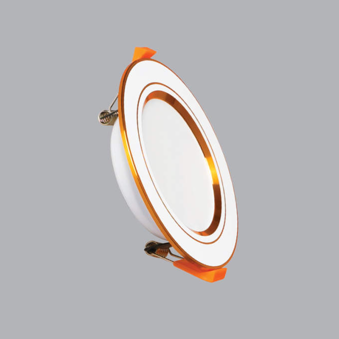 Ảnh Đèn LED Downlight 3 màu DLV 12W 1