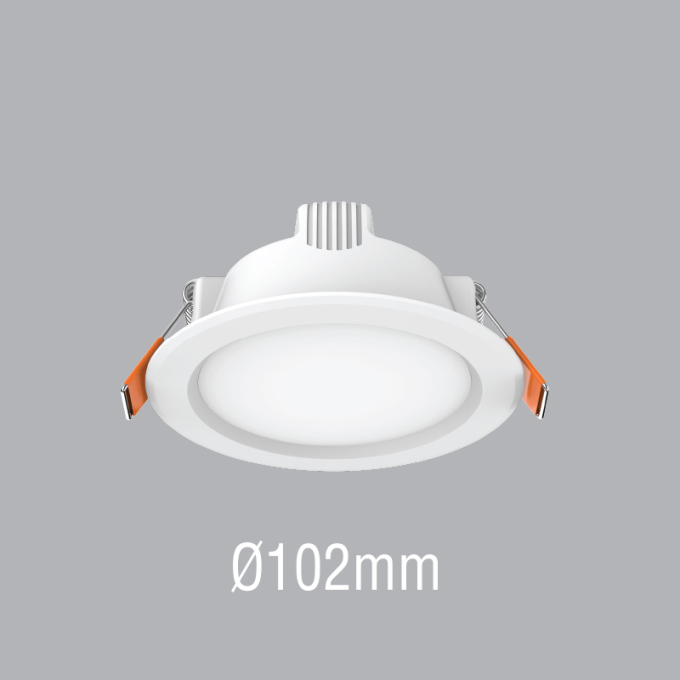 Ảnh Đèn LED Downlight DLEL 6W 1