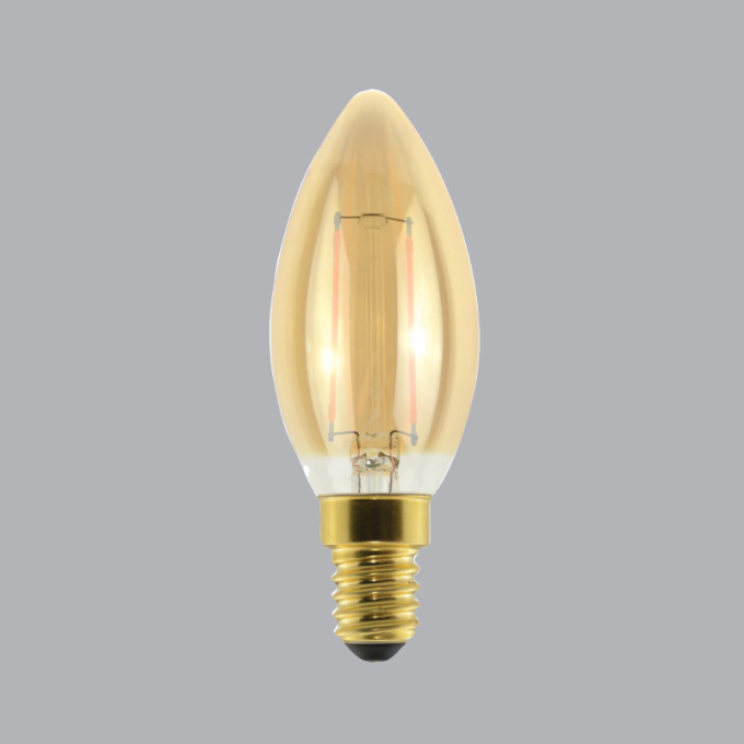 Ảnh Đèn Led Filament FLM-2-B35 1