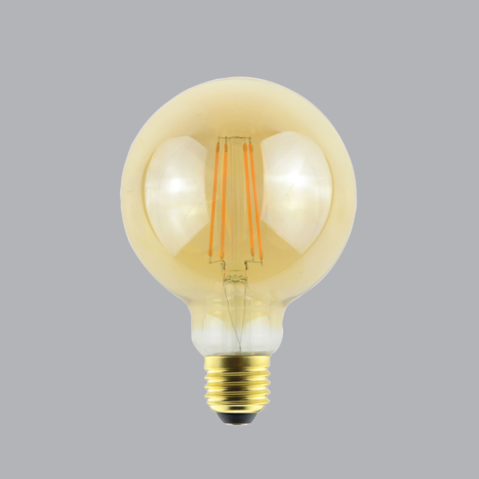 Ảnh ĐÈN LED FILAMENT FLM-4-G95 1