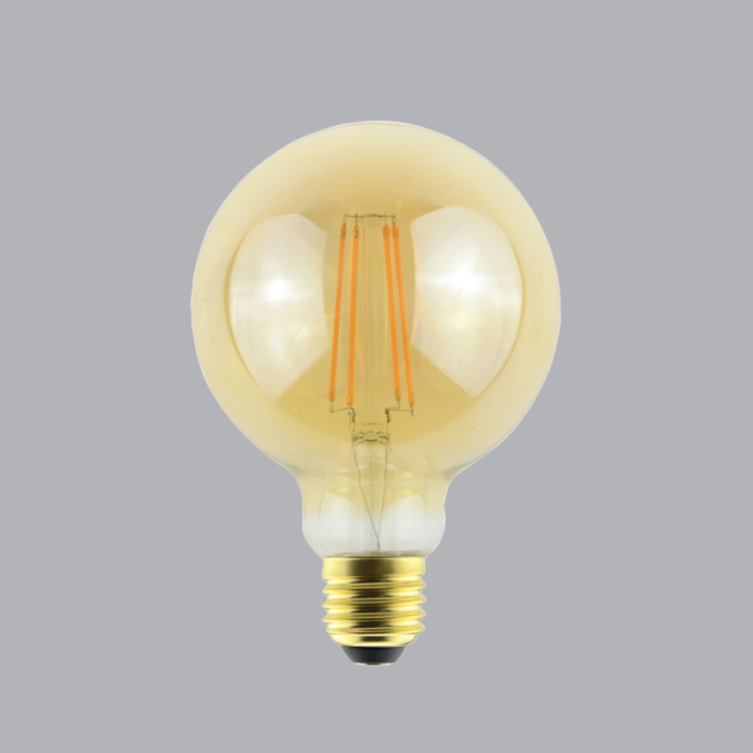 Ảnh ĐÈN LED FILAMENT FLM-6-G95 1