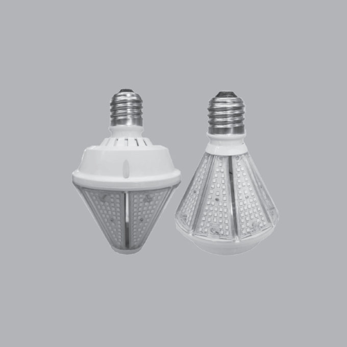 Ảnh Đèn LED Garden Light LGL2-60W 1