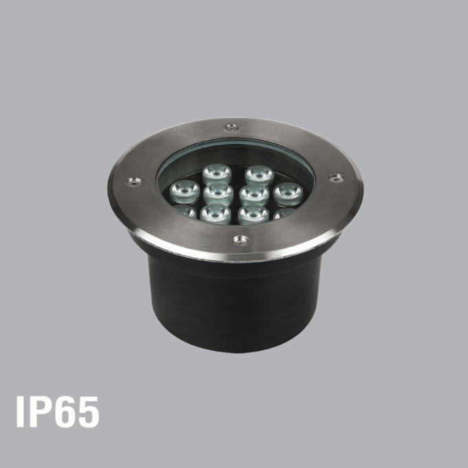 Ảnh Đèn LED In-Ground LUG 12W 1