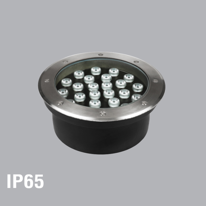 Ảnh Đèn LED In-Ground LUG 24W 1