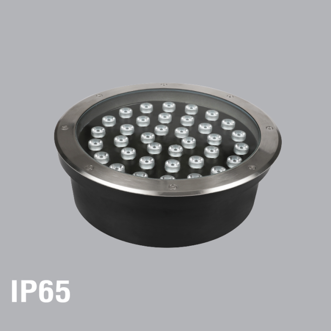 Ảnh Đèn LED In-Ground LUG 32W 1