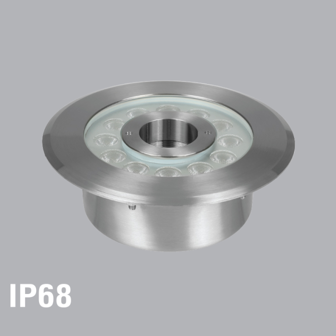 Ảnh Đèn LED In-Ground LUG2 12W 1
