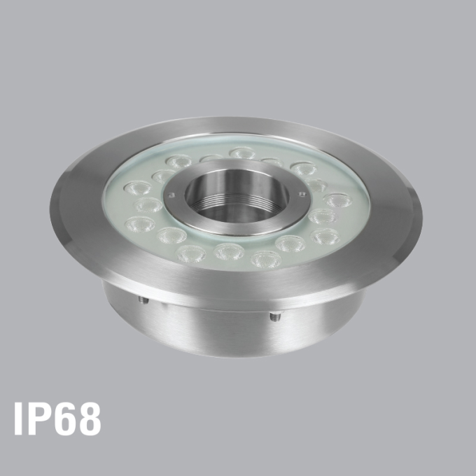 Ảnh Đèn LED In-Ground LUG2 18W 1