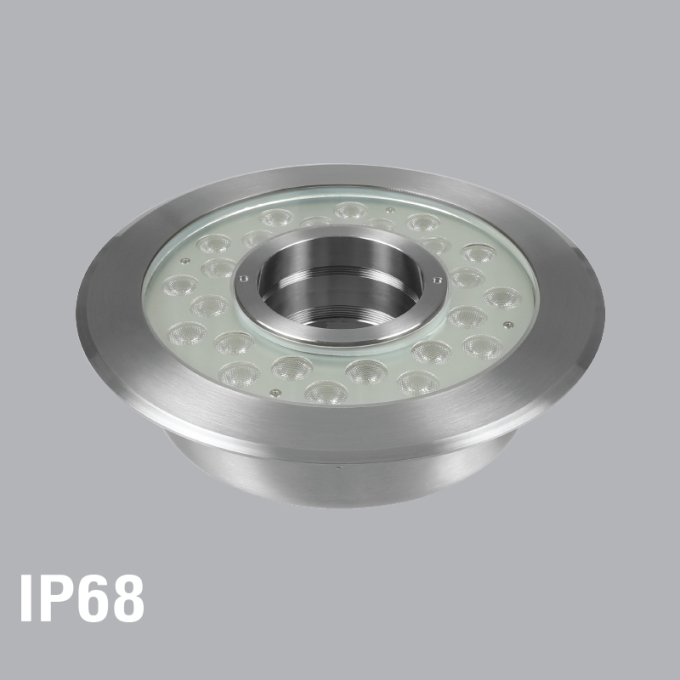 Ảnh Đèn LED In-Ground LUG2 24W 1