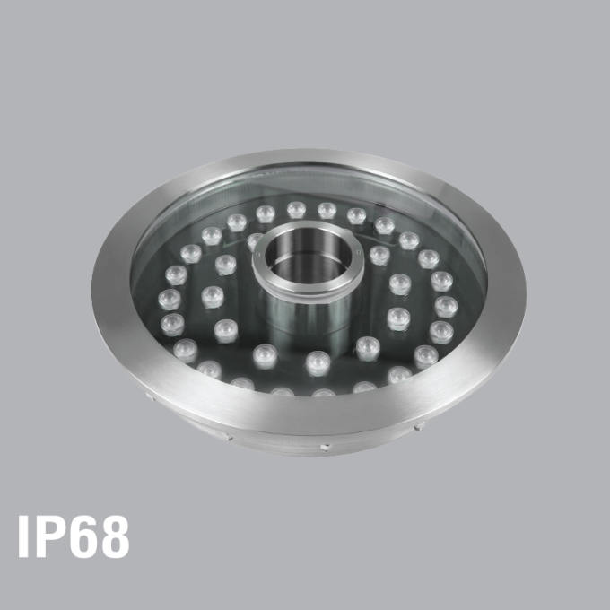 Ảnh Đèn LED In-Ground LUG2 36W 1