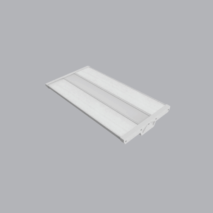 Ảnh Đèn LED Linear Highbay 200W 1