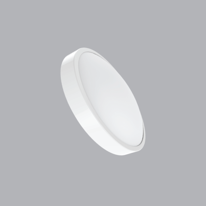 Ảnh Đèn Led Ốp Trần 3 Chế Độ 22W 1