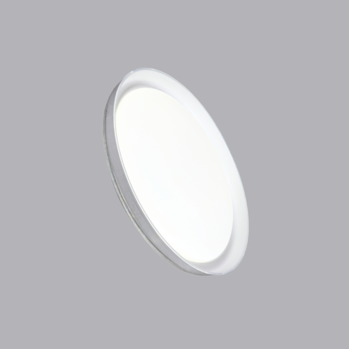 Ảnh ĐÈN LED ỐP TRẦN 3 CHẾ ĐỘ MÀU RCLH-40W 1