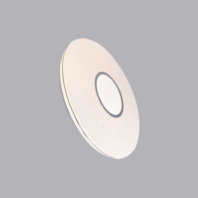 Ảnh ĐÈN LED ỐP TRẦN 3 CHẾ ĐỘ MÀU RCL-40W 1