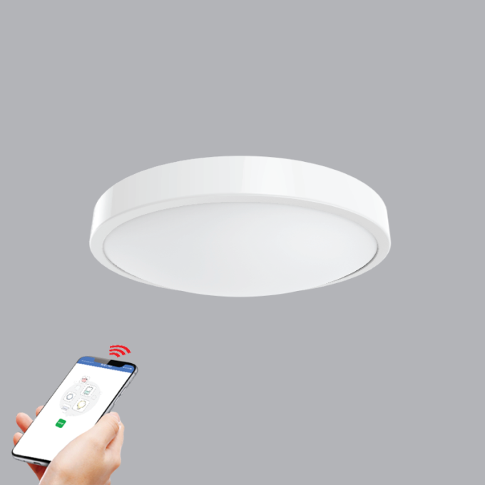 Ảnh Đèn Led Ốp Trần Ceiling MPE 20W Wifi 1