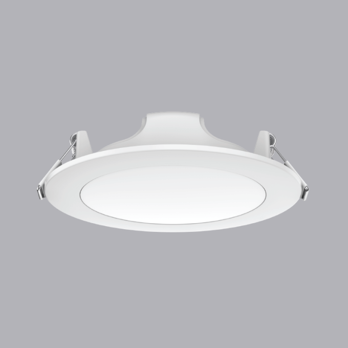 Ảnh Đèn LED Panel Âm Trần 3 Chế Độ Màu RPL2-9W 1