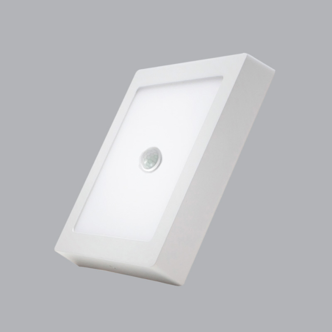 Ảnh Đèn Led Panel Motion Sensor SSPL-12T/MS 1