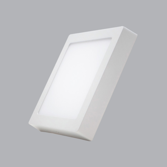 Ảnh Đèn LED Panel Ốp Trần Nổi Vuông 3 Màu 6W SSPL-6W 1