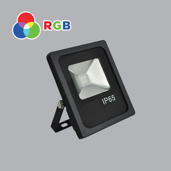 Ảnh Đèn Led pha FLD-10RGB 1
