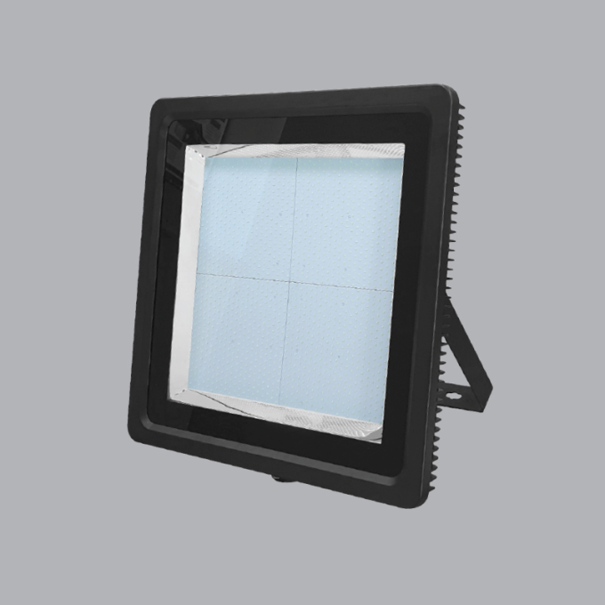 Ảnh Đèn LED Pha FLD3 1000W Trắng, Vàng 1