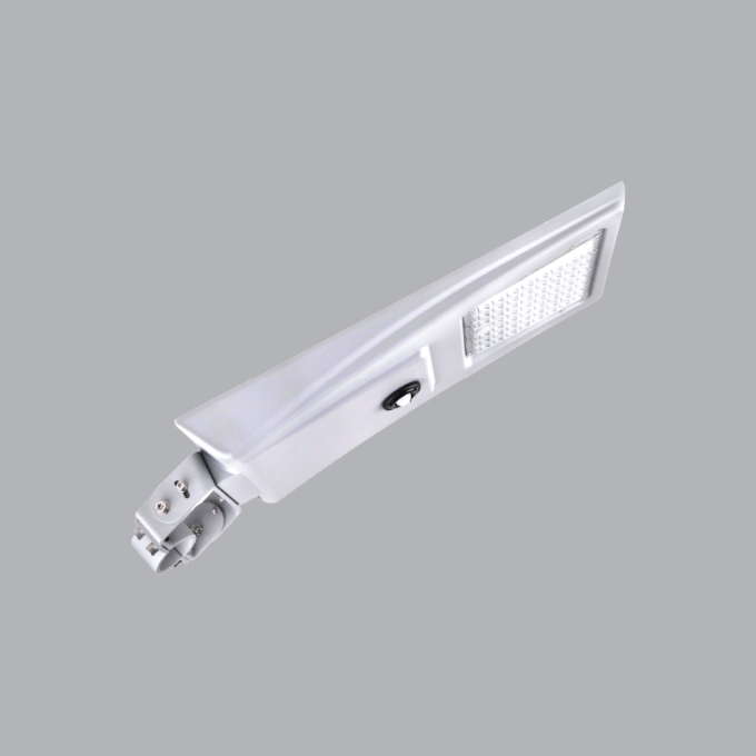 Ảnh Đèn LED Solar Street Light LSS-18W 1