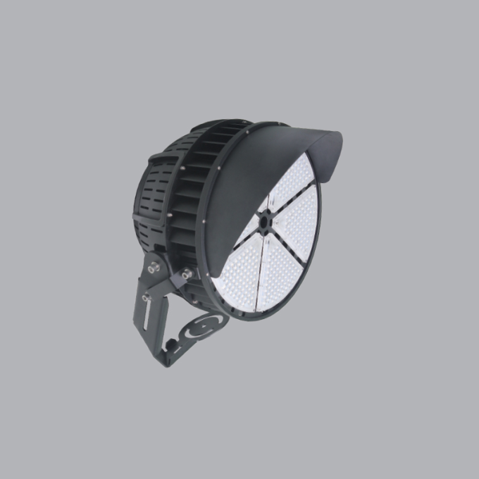 Ảnh Đèn LED Sport Light 750W 1