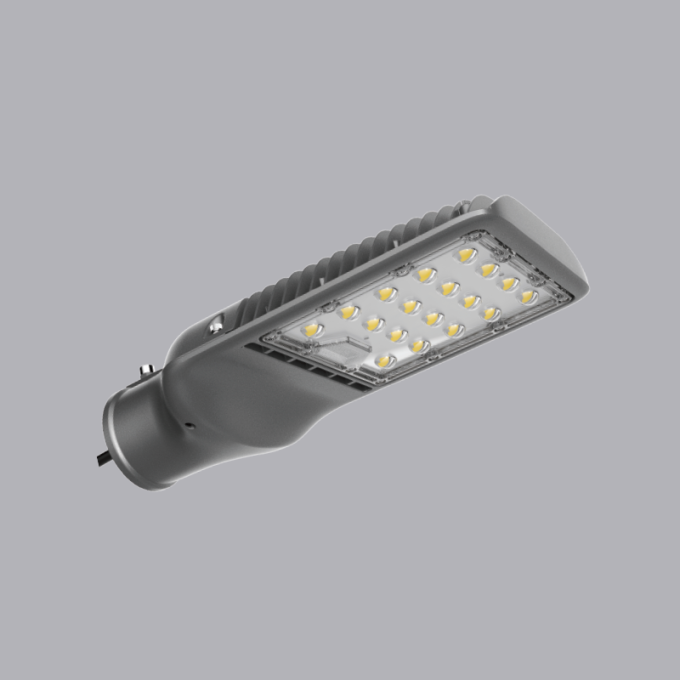Ảnh Đèn LED Street Light LST3-100W 1