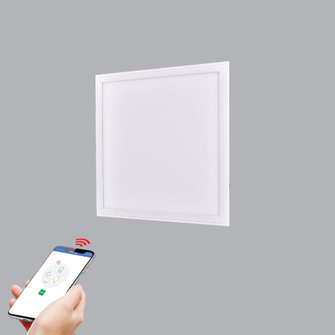 Ảnh Đèn Led Tấm MPE 300x300 Zigbee 1