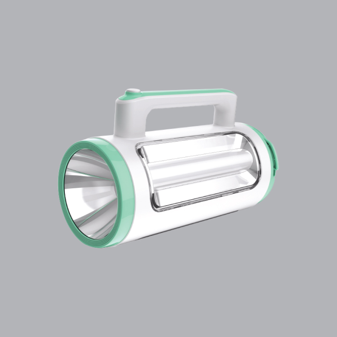 Ảnh Đèn Pin Đa Năng + USB DPM1 1