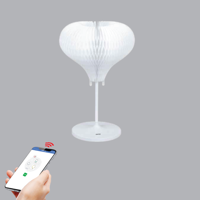 Ảnh Đèn Trang Trí Happy Smart BHS2 MPE 1
