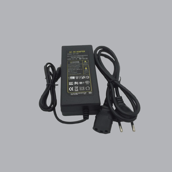 Ảnh Driver Led Dây DC 1