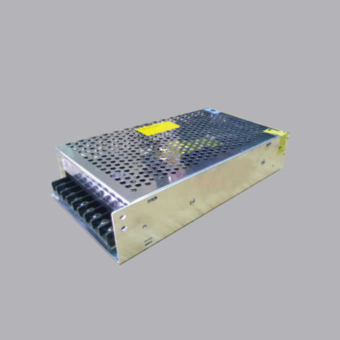 Ảnh DRIVER LED DÂY 1
