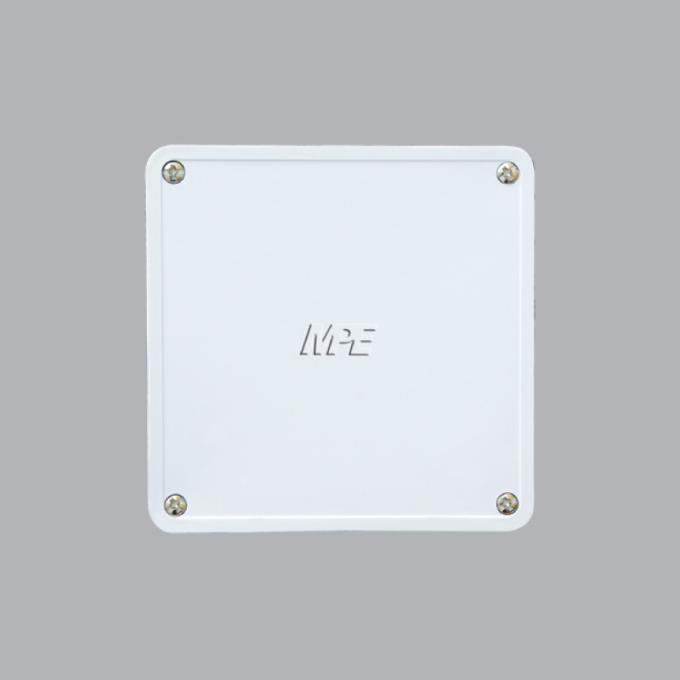 Ảnh Hộp nối (200×200×50)mm A882 1