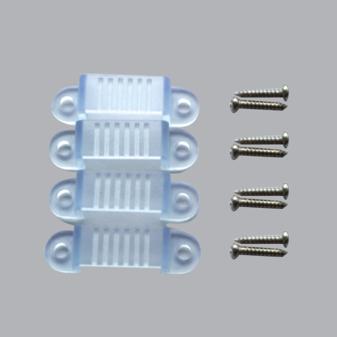 Ảnh Kẹp Cố Định Dây AC 2835 1
