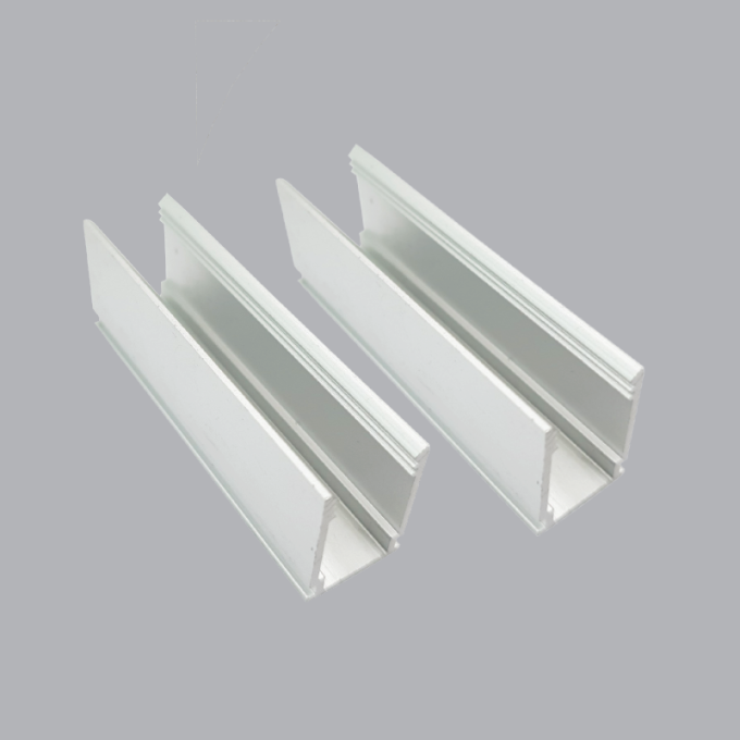 Ảnh Kẹp Cố Định Đèn Led Dây Neon 1