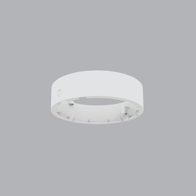 Ảnh Khung Lắp Nổi Downlight DLE SRDLE-9 1
