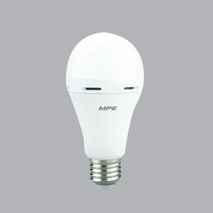 Ảnh Led Bulb Emergency LB-10T/E Trắng 1