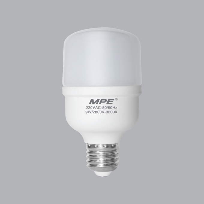 Ảnh Led Bulb LB-9 trắng, vàng 1