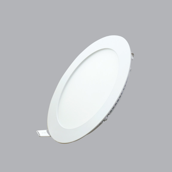 Ảnh Led Panel Dimmable 6W Trắng, vàng, trung tính 1